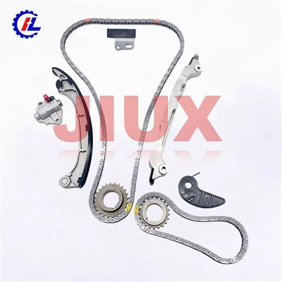 PE01-12-500A Mazda 3 Sada rozvodovej reťaze pre GS Sedan Hatchback SV Sport CX-5 GS GT GX3 Axela 6 Atenza CX4 PE01-12-201 Mazda CX-3