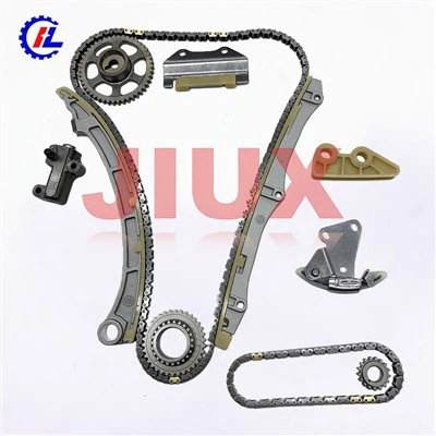 Sada rozvodovej reťaze pre HONDA Accord Element CR-V ACURA Element TSX Engine K24A1 K24A2 K24Z 2,4L DOHC 14401-PPA-004 176L